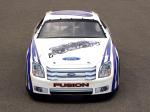 Ford Fusion NASCAR Sprint Cup Series Race Car 2006 года